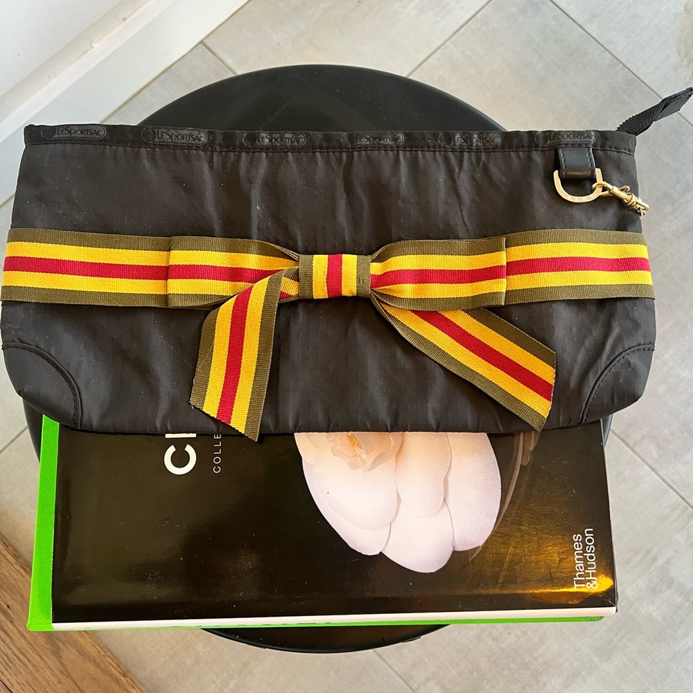 L.A.M.B. by Le Sportsac Clutch